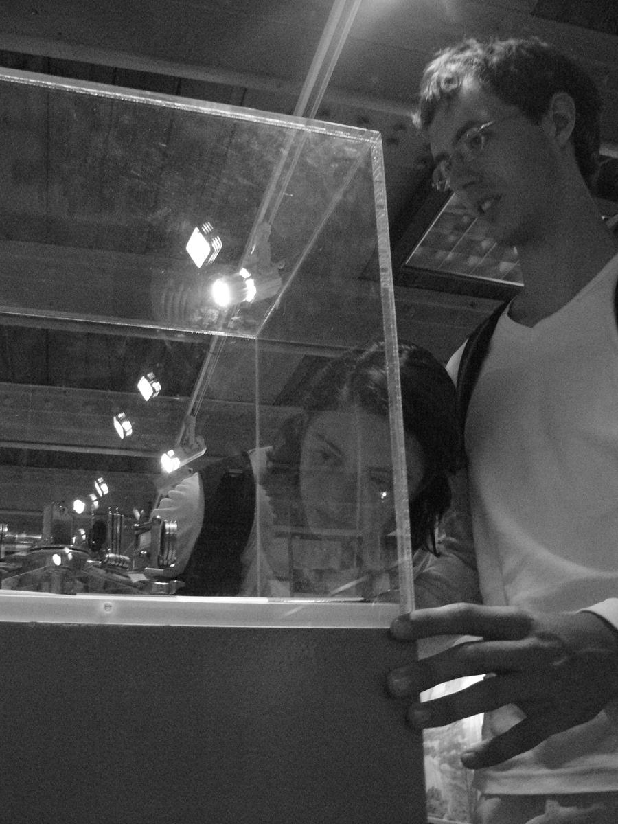 017 Cesta na sever   Dansko